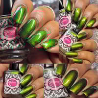 Image 2 of Glisten & Glow Told Ya I wasn't FULL