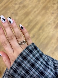 Image 5 of Heart Angel Wings