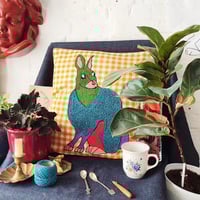Image 1 of Mr Rabbit