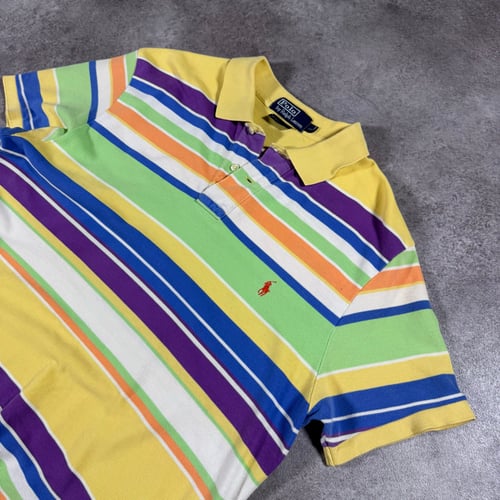 Image of Ralph Lauren Polo Shirt, Size Large