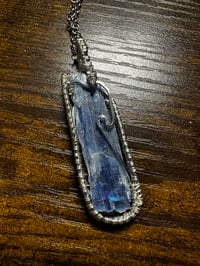 Image 3 of Kyanite
