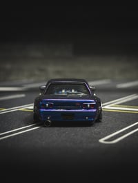 Image 5 of NISSAN SKYLINE GT-R (R32) PANDEM CUSTOM
