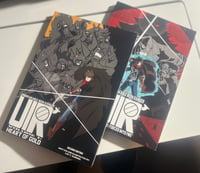 Image 1 of Unbreakable Iron Ranger Physical Books