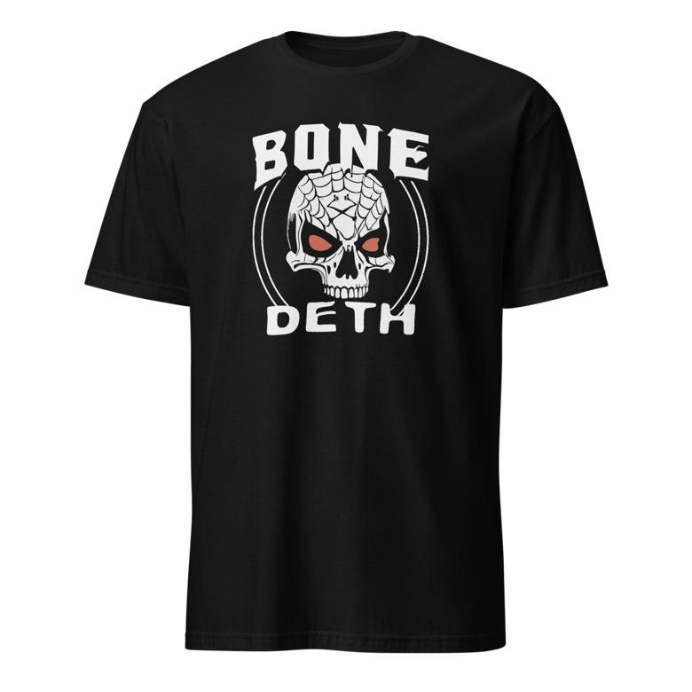 Image of Slinger Skull Tee 