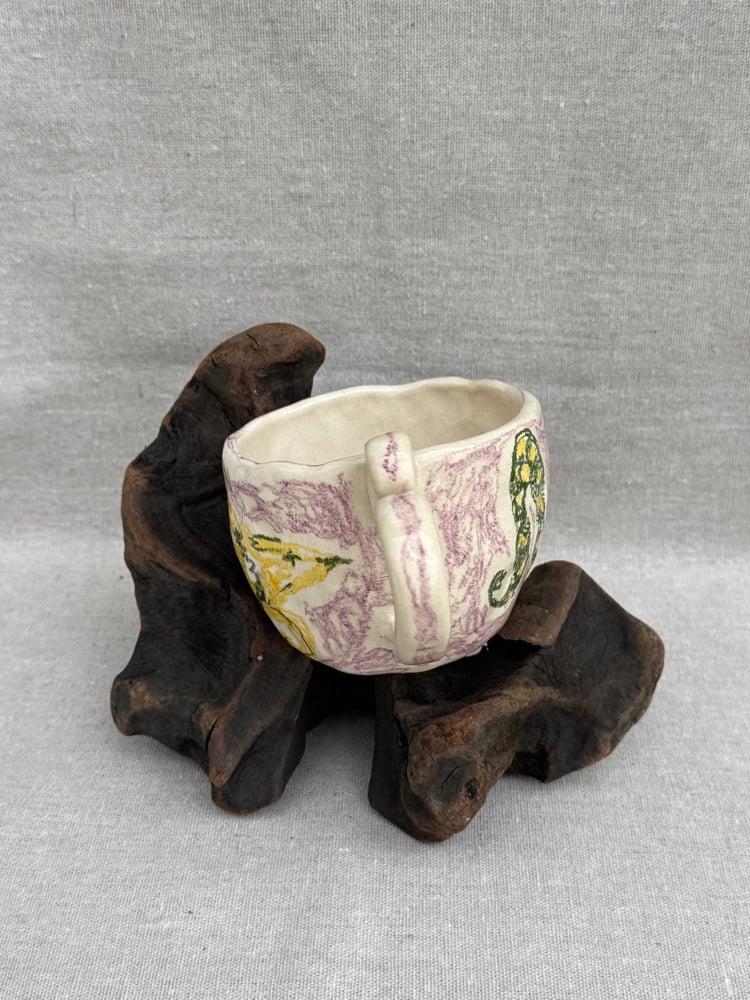 Image of Taza Jardín 02