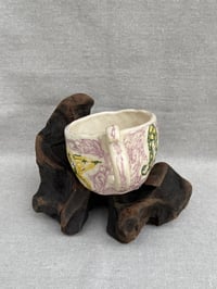 Image 5 of Taza Jardín 02