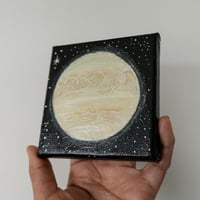 Image 3 of Venus Mini Art Print