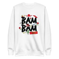 Exclusive "Bam Bam" Long-sleeve