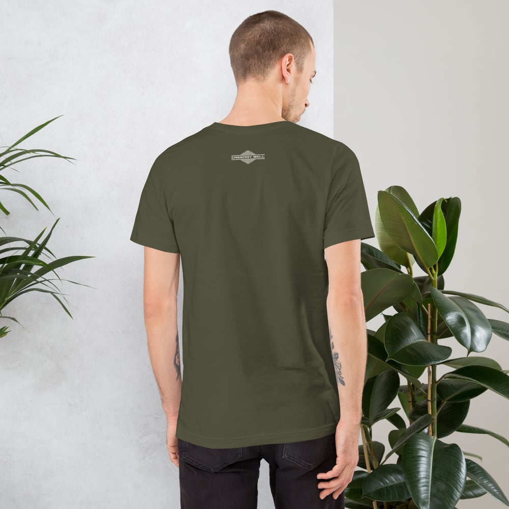 Image of Obelisk Tee