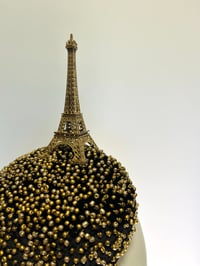 Image 2 of Eiffel Tower headpiece 