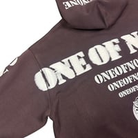 Image 4 of Rev. Hoodie 4 (XL)