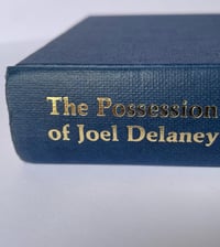 Image 5 of The Possession of Joel Delaney by Ramona Stewart