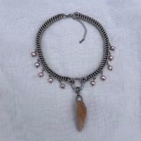 Image 1 of Rabbit's Foot #12