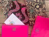 Image 6 of Pochette vintage Mlj 🪁