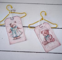 Image 2 of armario blythe azul