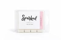 Sugar Blush Wax Cubes