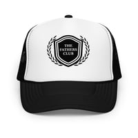 Image 1 of Fathers Badge