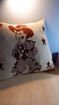 Image 2 of COWBOY TOOTIN CUSHIONS