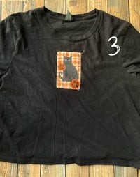 Image 4 of Thrifted Upcycled Apparel Items 