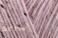 Image 6 of Rustic Aran Jumper