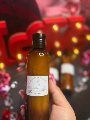 Image of Organic Apple Cidar Shampoo