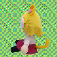Image 5 of PILK PAL Plush PREORDER