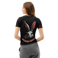 Image 3 of Guard Hopper! - Graphic Tee