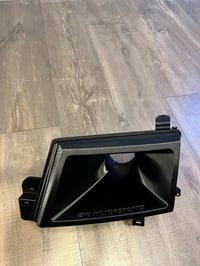 Image 2 of SF Subaru Forester Headlight Duct (pre facelift)