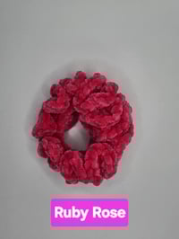 Image 7 of Yarn Chic Scrunchies