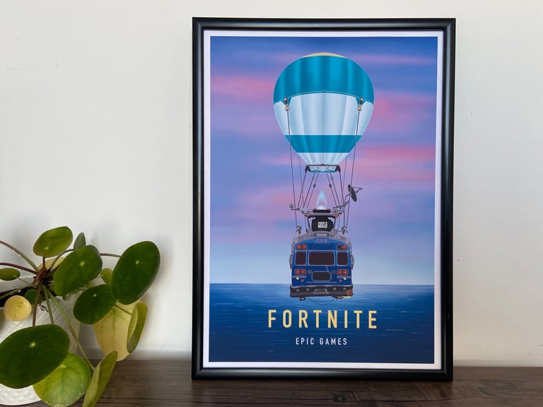 Fortnite