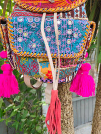 Image 3 of Skiathos back pack- 8