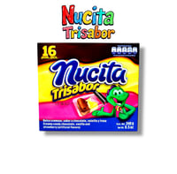 Nucita Trisabor