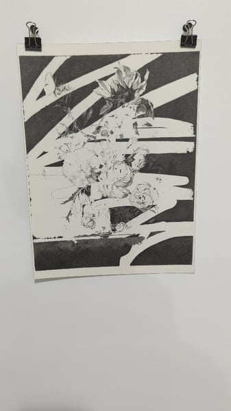 Image of Untitled (de Heem 1)