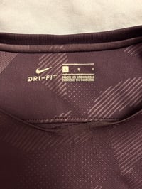Image 10 of Tottenham Hotspur “DEMBÉLÉ 19” 2017/18 Third Shirt + UCL patches, L