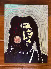 Image 1 of “Ancestor” original painting 