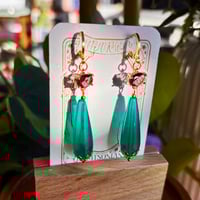 Howl’s Earrings V2