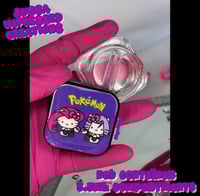 Image 3 of TeamRocket HK Dab Container