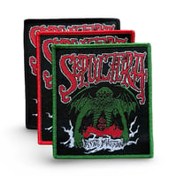 Image 1 of SEPULTURA - BESTIAL DEVASTATION