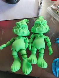 Grinch