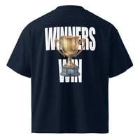 Image 2 of WINNERS WIN