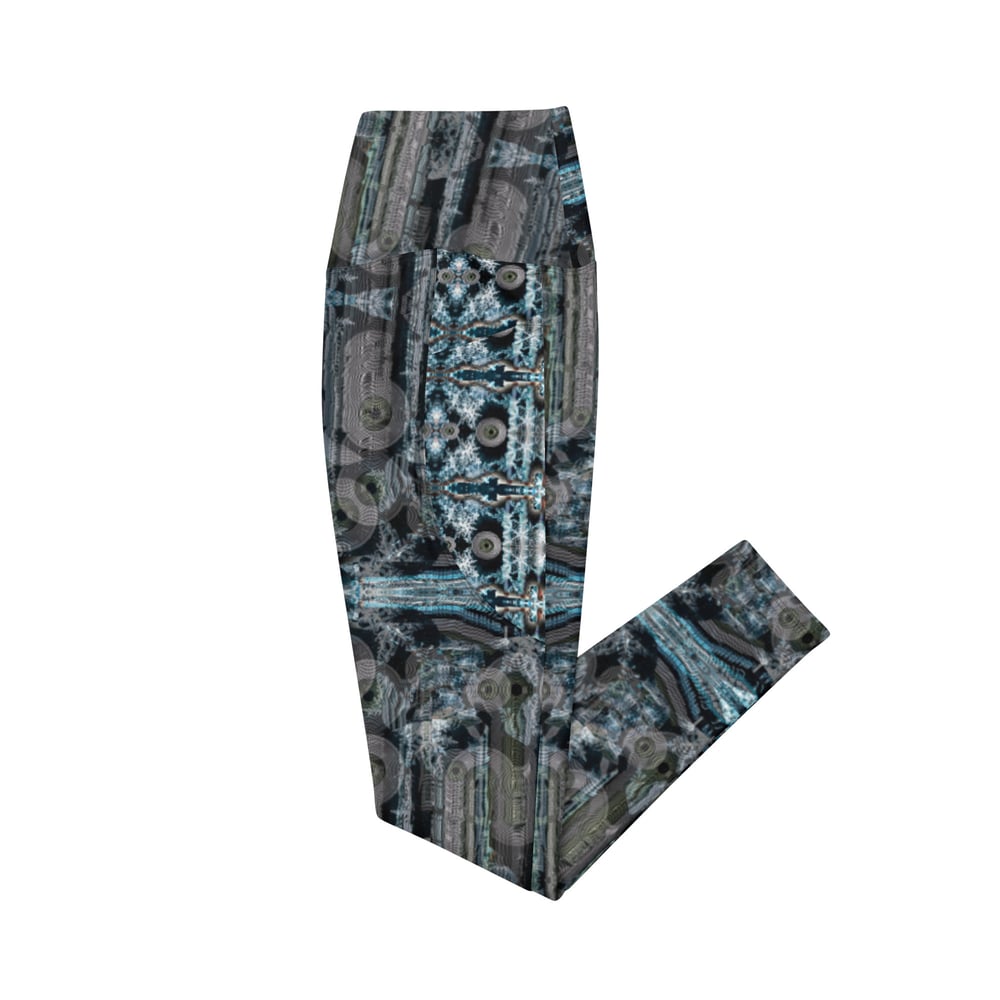 Image of Beasts of Solitude Leggings