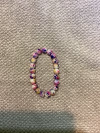 Image 6 of Birthday Cake Bracelet 