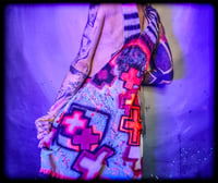 Image 19 of MEDiCaTEd Overalls UV (M 7-9)