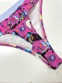 Image 2 of XL Fizzarolli thong READY TO SHIP