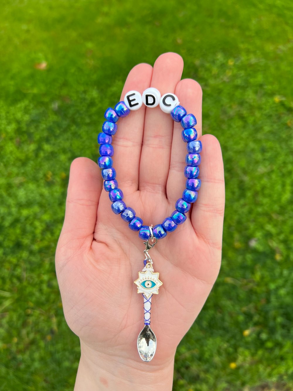 Image of EDC Kandi Mini Spoons V2