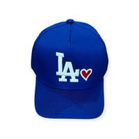 Image 3 of LA Hats 