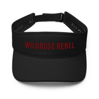 Image 1 of Signature Unisex Visor (Multiple Colours)