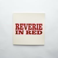 Image 1 of Reverie in Red