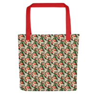 Image 3 of naranjas tote