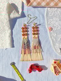 Image 1 of Pánkóu lolailo dress